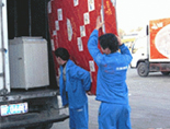 搬家搬場